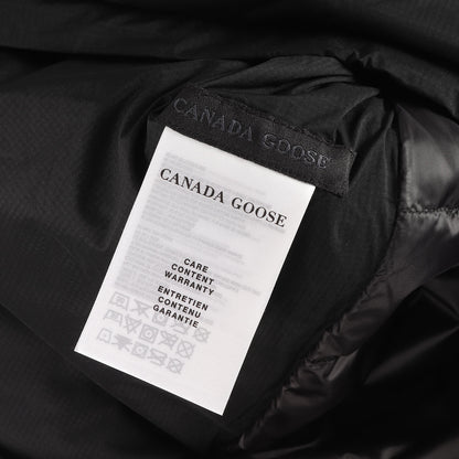 23AW ハイネック ジップアップ ダウンジャケット (Lodge Jacket Black Label 5079MB)
