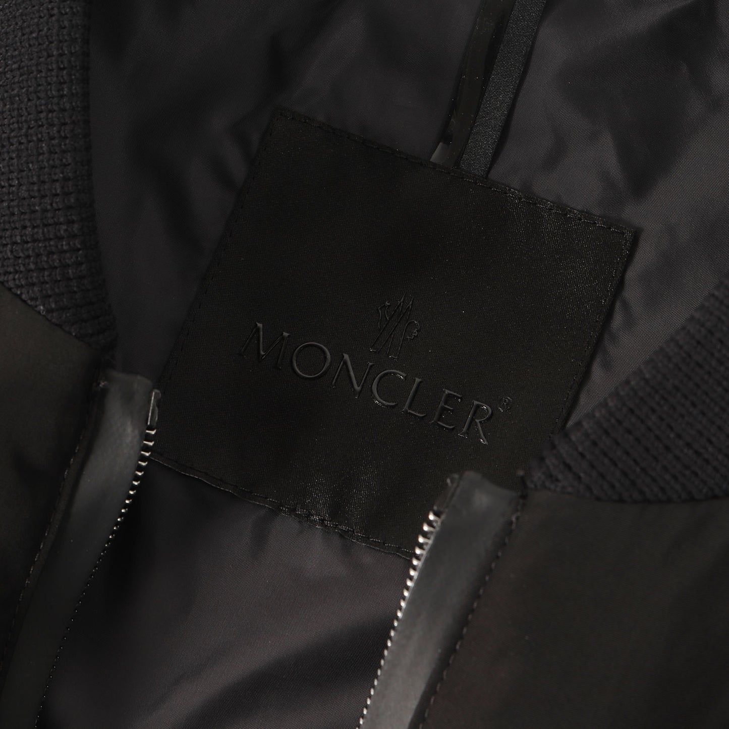 25SS ポリコットン ボンバー ジャケット (TRELOD GIUBBOTTO K10911A00171 549P3)