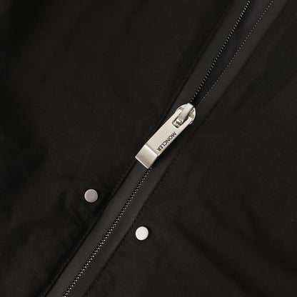 25SS ポリコットン ボンバー ジャケット (TRELOD GIUBBOTTO K10911A00171 549P3)