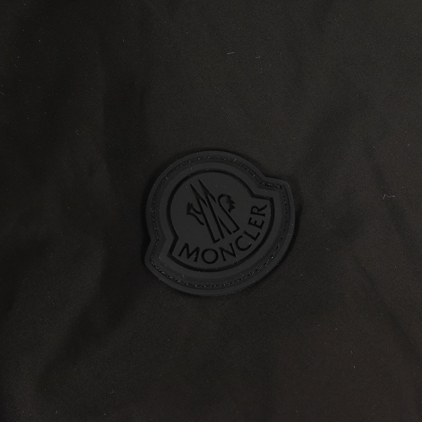 25SS ポリコットン ボンバー ジャケット (TRELOD GIUBBOTTO K10911A00171 549P3)