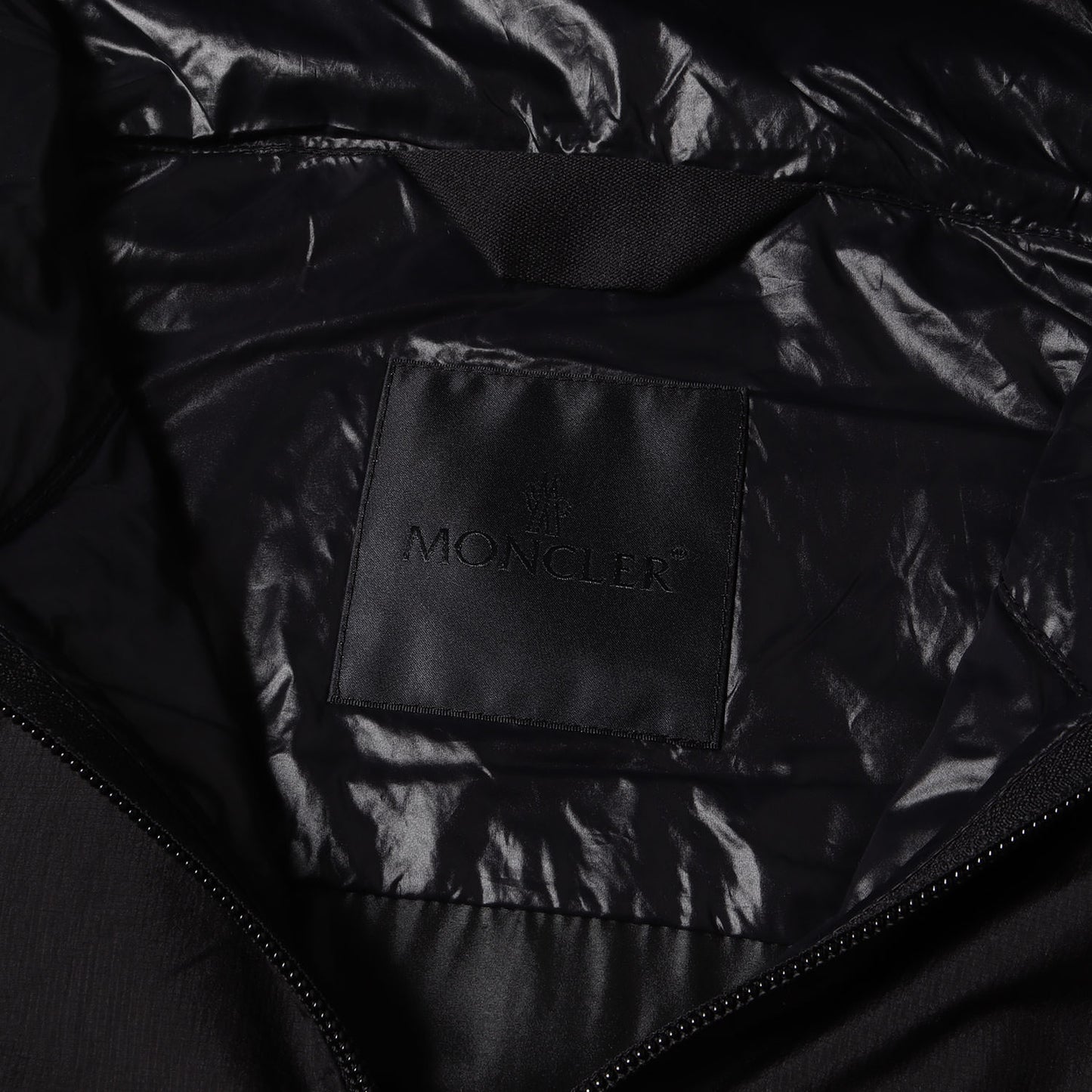 24AW ジップアップ ブルゾン ジャケット (KONA GIUBBOTTO J20911A00029 597W3)