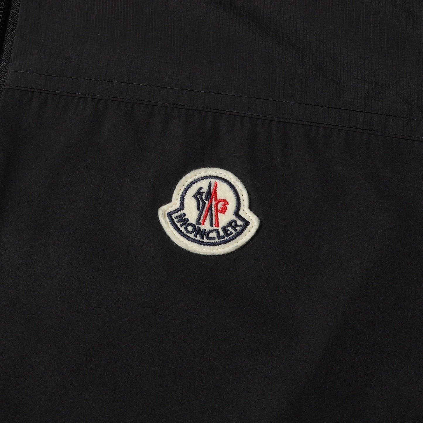24AW ジップアップ ブルゾン ジャケット (KONA GIUBBOTTO J20911A00029 597W3)