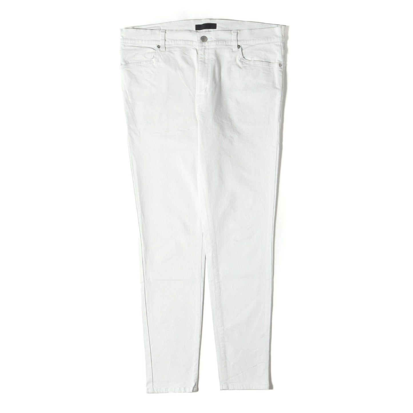 ヒート ファイブ ポケット デニム パンツ (HEAT FIVE POCKET PANT 1072221001) / ジッパーフライ CARROT FIT DENIM