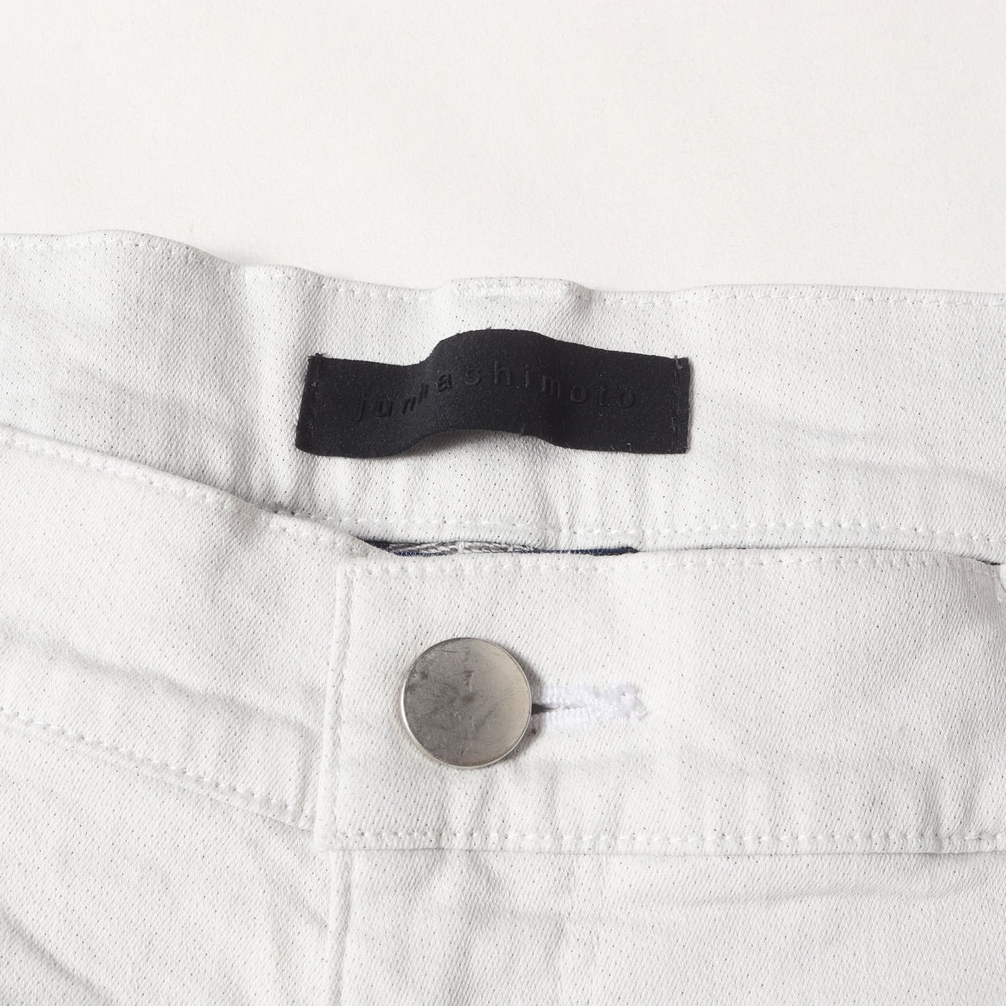 ヒート ファイブ ポケット デニム パンツ (HEAT FIVE POCKET PANT 1072221001) / ジッパーフライ CARROT FIT DENIM