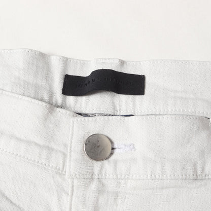 ヒート ファイブ ポケット デニム パンツ (HEAT FIVE POCKET PANT 1072221001) / ジッパーフライ CARROT FIT DENIM
