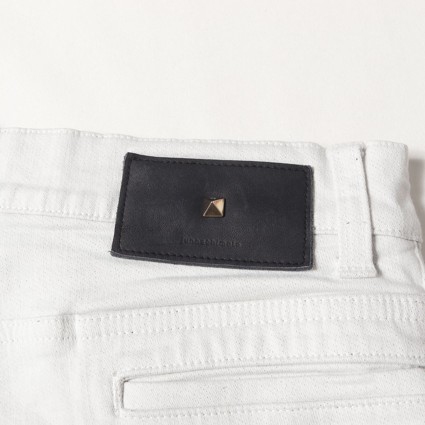ヒート ファイブ ポケット デニム パンツ (HEAT FIVE POCKET PANT 1072221001) / ジッパーフライ CARROT FIT DENIM