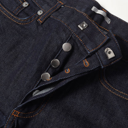 ストレッチ デニム スキニー パンツ (863DS11A4210) / SLIM17.5