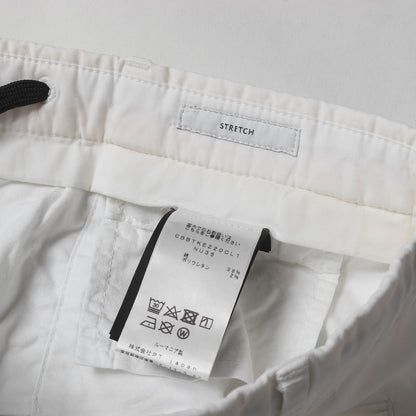 バミューダ ストレッチ イージー ショート パンツ (CBBTKEZ20CL1)