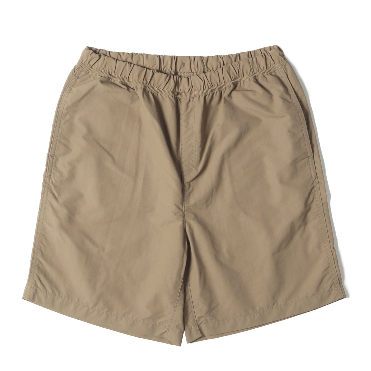 24SS ナイロンタフタ イージー ショート パンツ (Nylon Easy Shorts 3920600255)