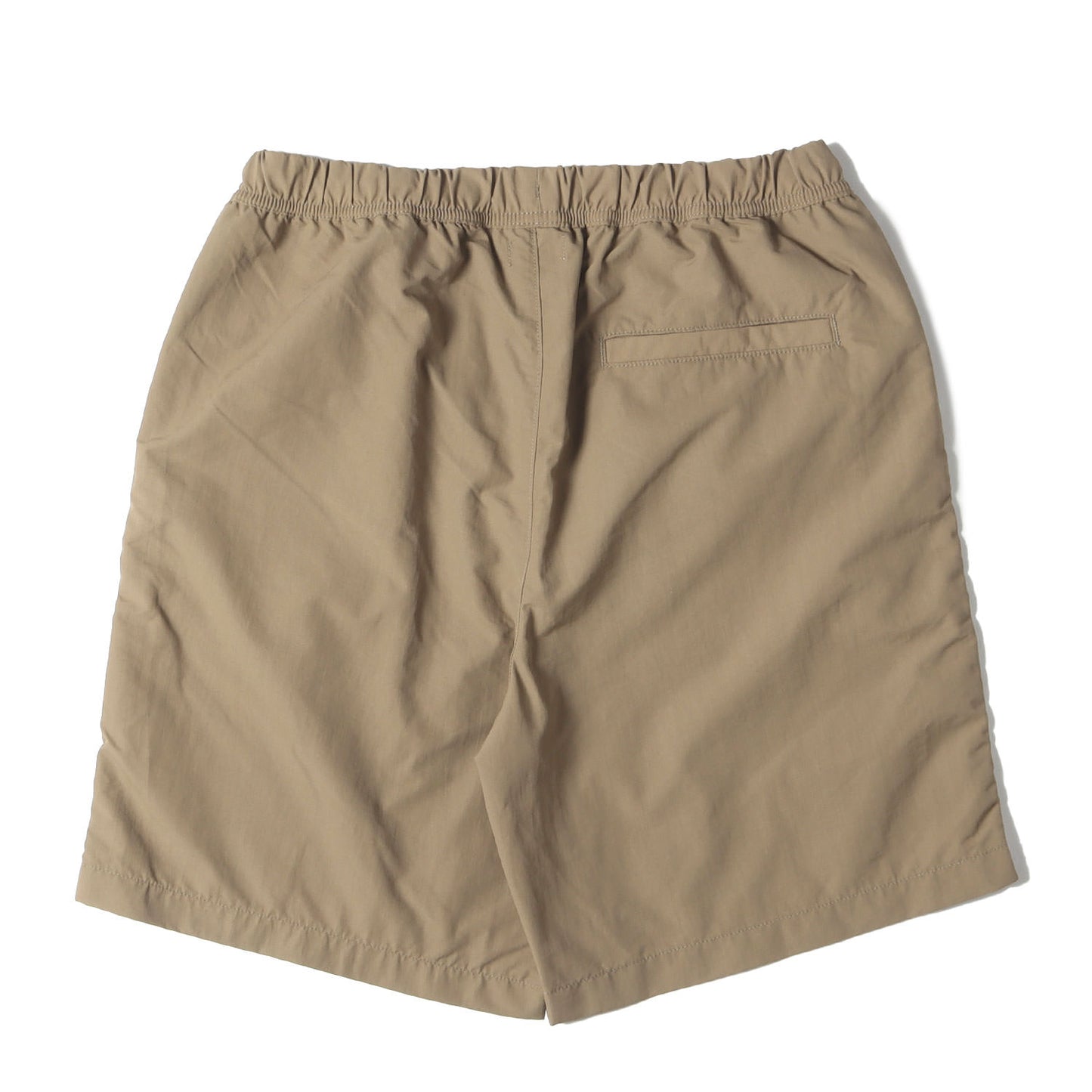 24SS ナイロンタフタ イージー ショート パンツ (Nylon Easy Shorts 3920600255)