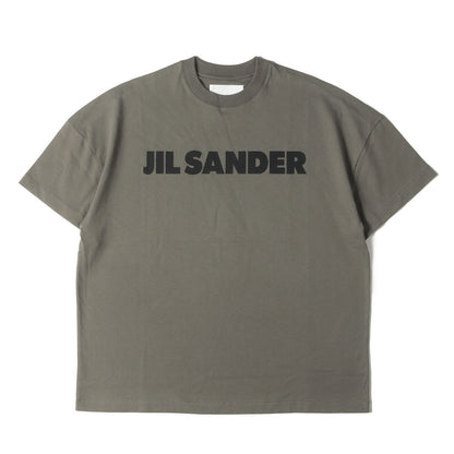 24SS ロゴ ヘビーウェイト Tシャツ (T-SHIRT SS J21GC0001 J20215)