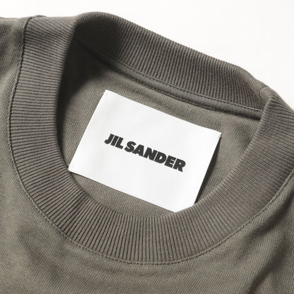 24SS ロゴ ヘビーウェイト Tシャツ (T-SHIRT SS J21GC0001 J20215)