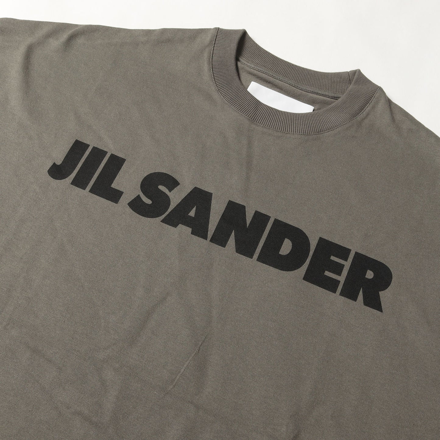 24SS ロゴ ヘビーウェイト Tシャツ (T-SHIRT SS J21GC0001 J20215)