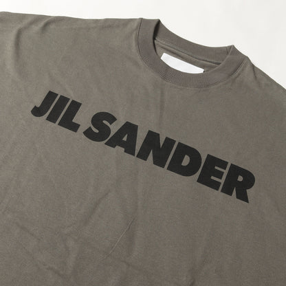 24SS ロゴ ヘビーウェイト Tシャツ (T-SHIRT SS J21GC0001 J20215)