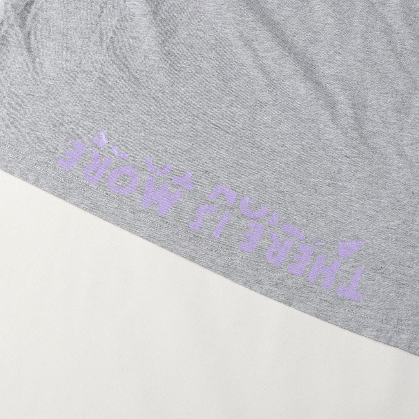 20SS メッセージ ロゴ バインダー Vネック Tシャツ (AidsT S30GJ0007 S20299)