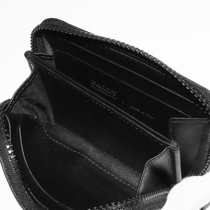 マルチロゴ コインケース / Multi logo Coin purse MADE IN ITALY