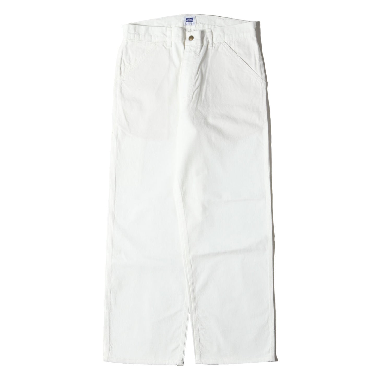 25SS デニム ペインター パンツ (SD Painter Pants - Official Store Limited)