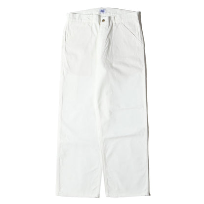 25SS デニム ペインター パンツ (SD Painter Pants - Official Store Limited)