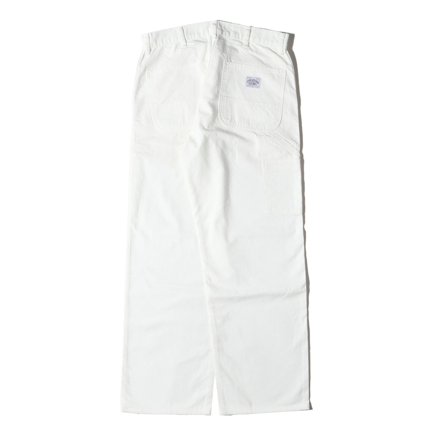 25SS デニム ペインター パンツ (SD Painter Pants - Official Store Limited)