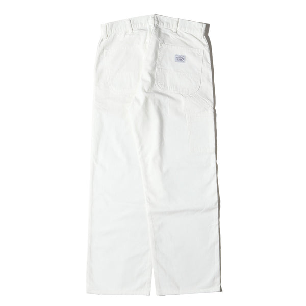 STANDARD CALIFORNIA (スタンダードカリフォルニア) 25SS デニム