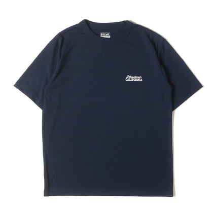 テック ドライ ワンポイント ロゴ Tシャツ (SD TECH DRY LOGO T)