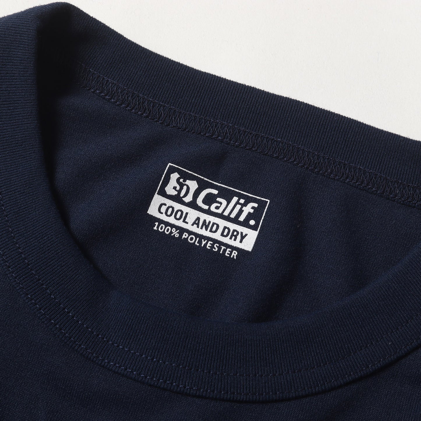 テック ドライ ワンポイント ロゴ Tシャツ (SD TECH DRY LOGO T)