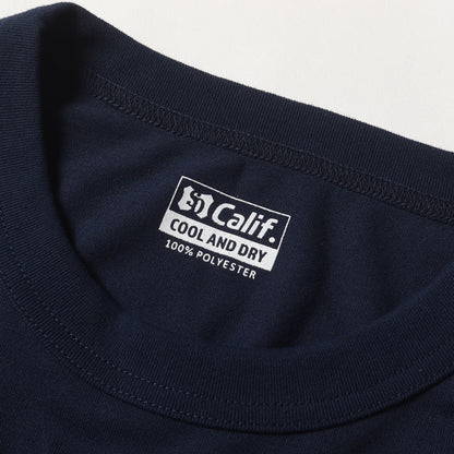 テック ドライ ワンポイント ロゴ Tシャツ (SD TECH DRY LOGO T)