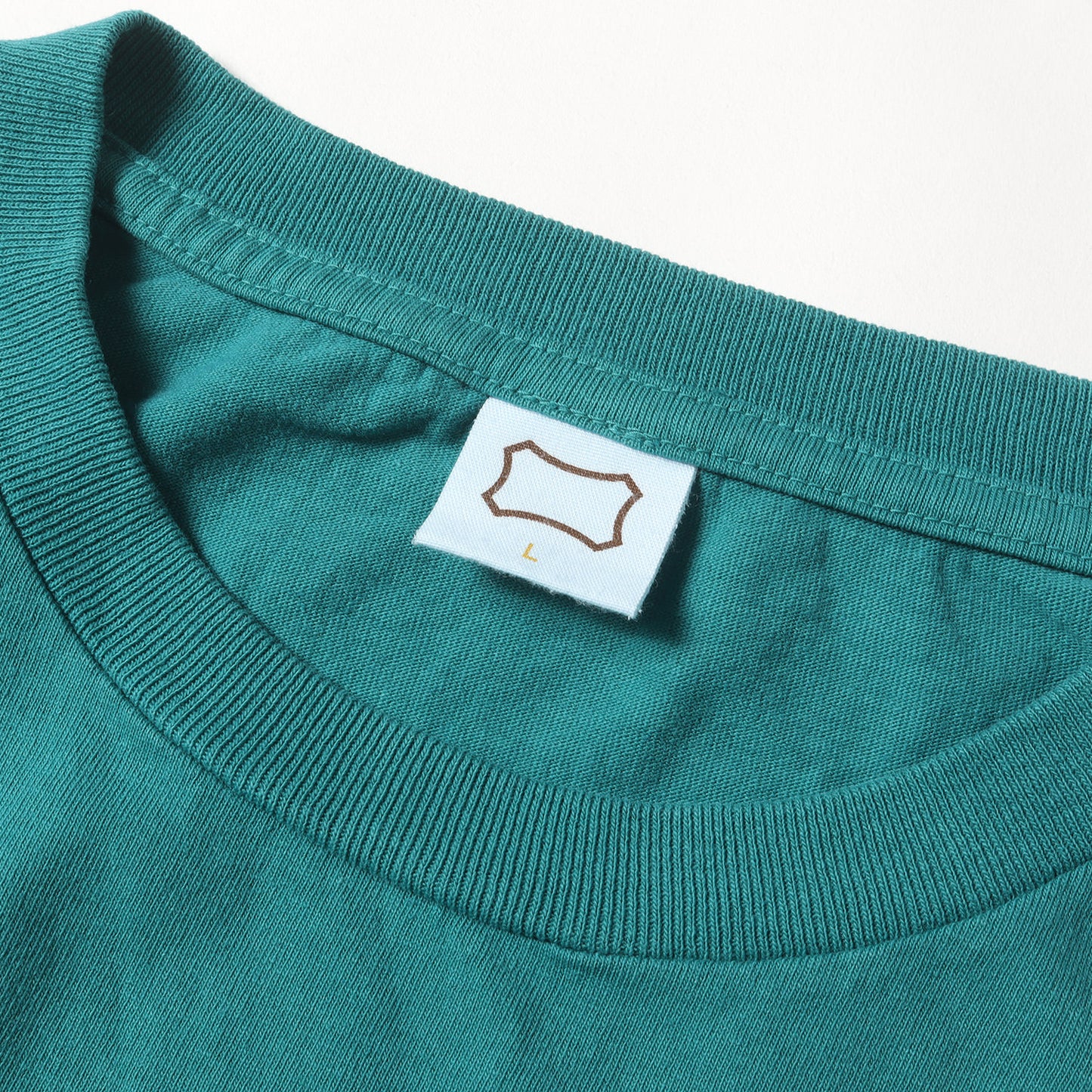 24SS ヴィンテージ ウォッシュ加工 ポケット Tシャツ (SD US COTTON POCKET T VW)