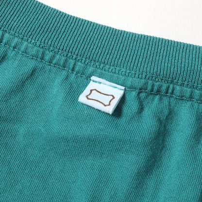 24SS ヴィンテージ ウォッシュ加工 ポケット Tシャツ (SD US COTTON POCKET T VW)