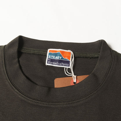 テックドライ カットソー (SD TECH WARM LS DLS L1)