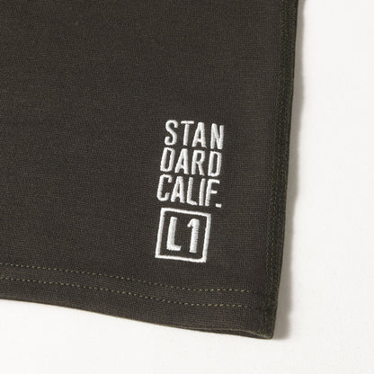 テックドライ カットソー (SD TECH WARM LS DLS L1)