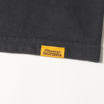 23SS ボックスロゴ ヘビーウェイト ロングスリーブ Tシャツ (SD HEAVYWEIGHT BOX LOGO LS)