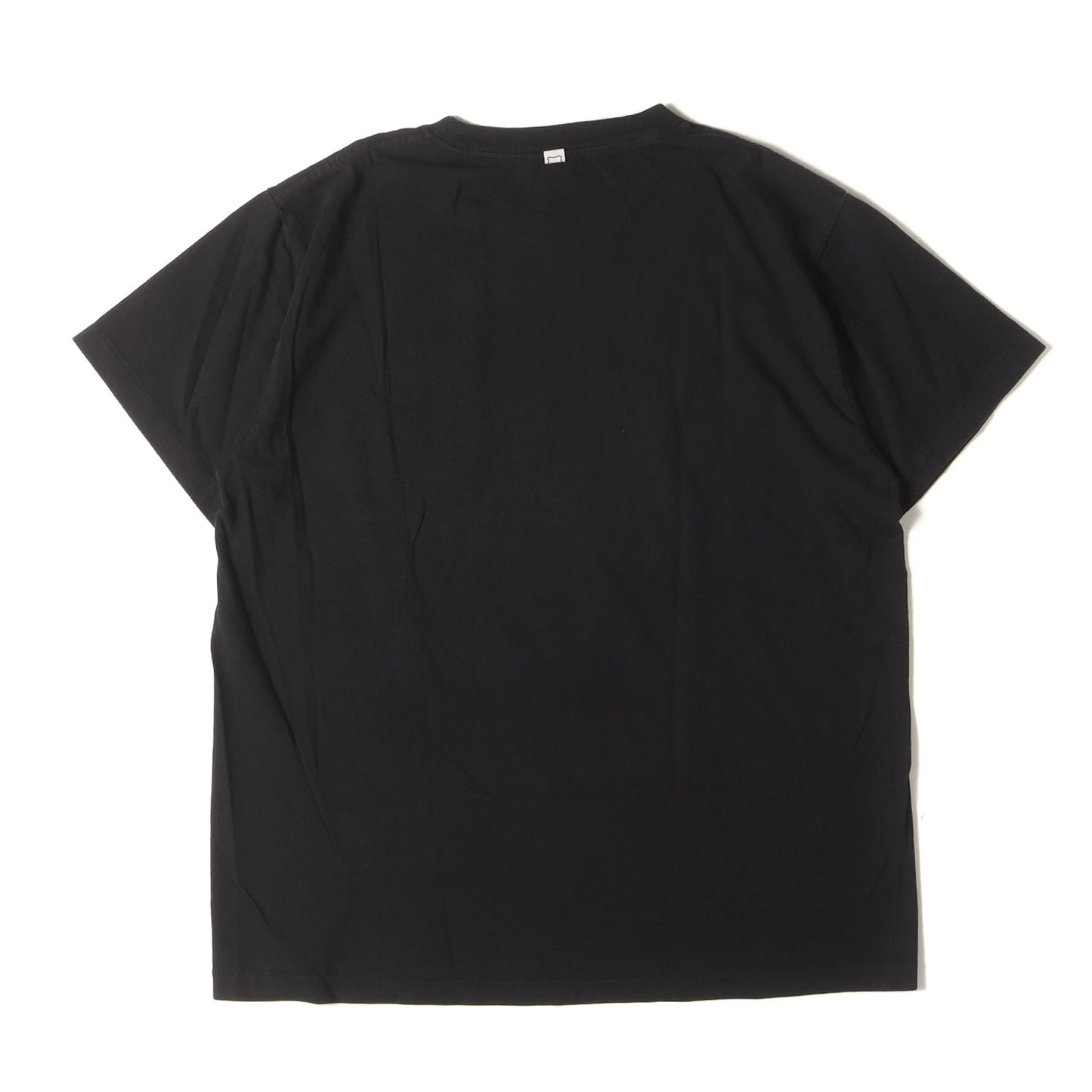 24SS ヴィンテージ ウォッシュ加工 ポケット Tシャツ (SD US COTTON POCKET T VW)