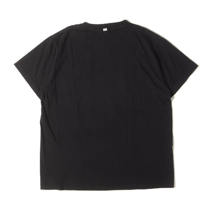 24SS ヴィンテージ ウォッシュ加工 ポケット Tシャツ (SD US COTTON POCKET T VW)