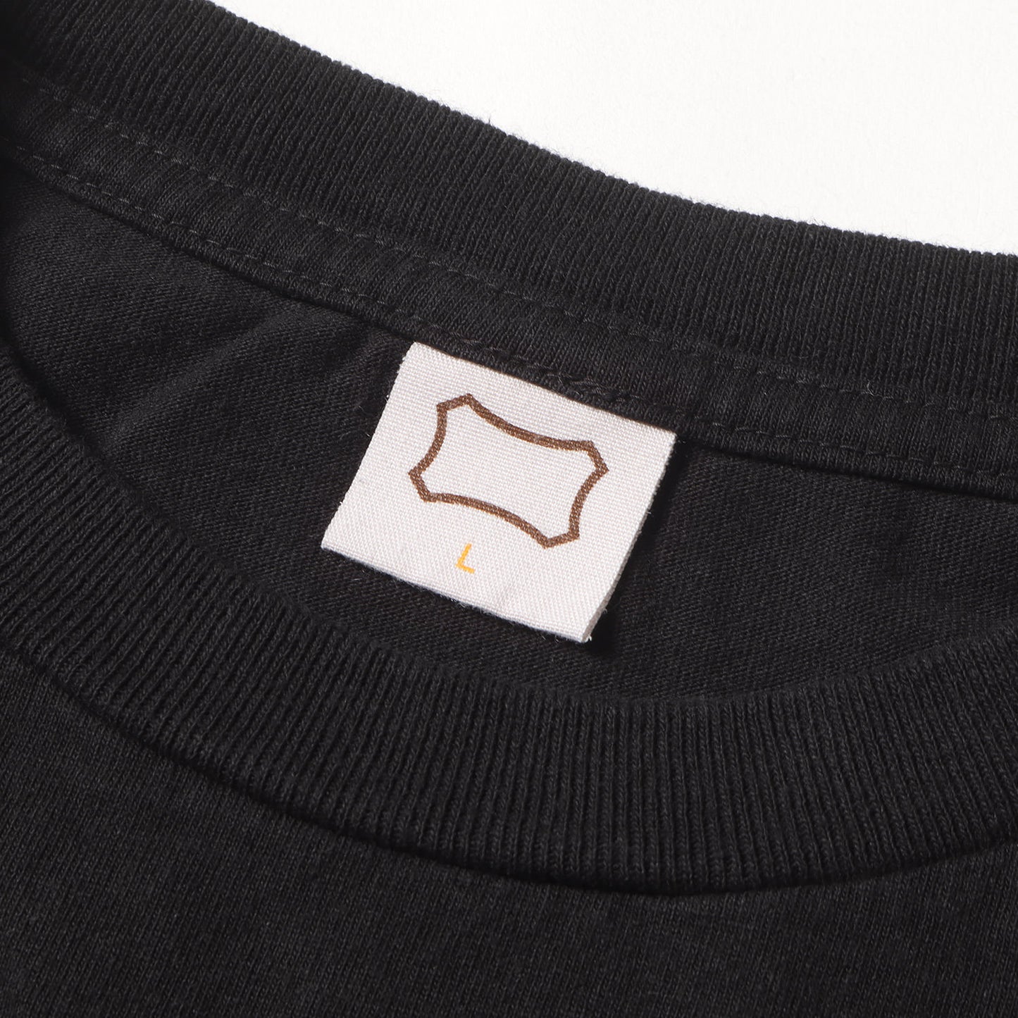 24SS ヴィンテージ ウォッシュ加工 ポケット Tシャツ (SD US COTTON POCKET T VW)