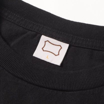 24SS ヴィンテージ ウォッシュ加工 ポケット Tシャツ (SD US COTTON POCKET T VW)