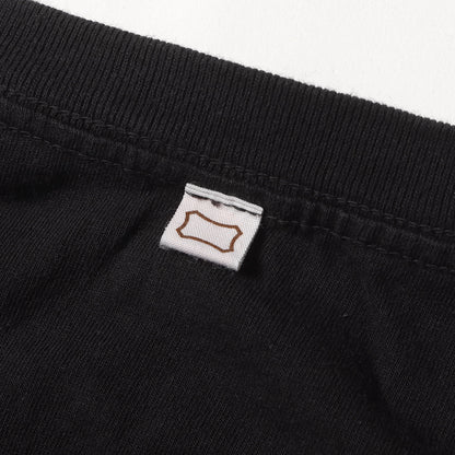 24SS ヴィンテージ ウォッシュ加工 ポケット Tシャツ (SD US COTTON POCKET T VW)
