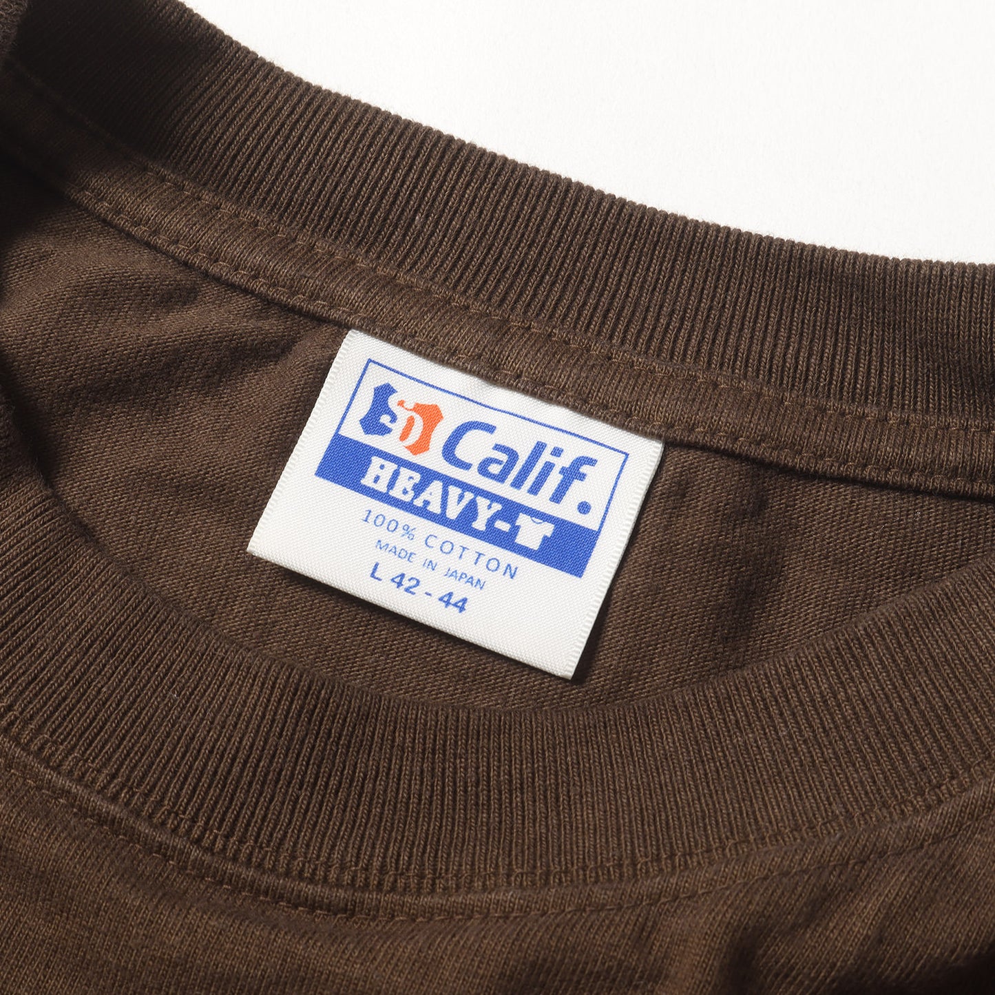 24SS グラフィック シールド ロゴ Tシャツ (SD HEAVYWEIGHT BASIC LOGO T)