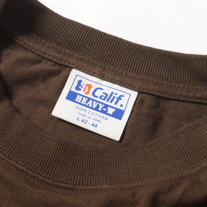 24SS グラフィック シールド ロゴ Tシャツ (SD HEAVYWEIGHT BASIC LOGO T)