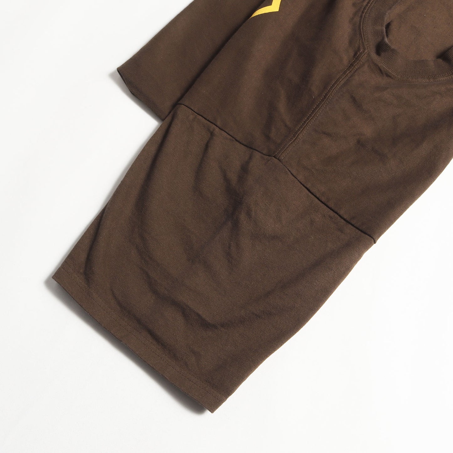 24SS グラフィック シールド ロゴ Tシャツ (SD HEAVYWEIGHT BASIC LOGO T)