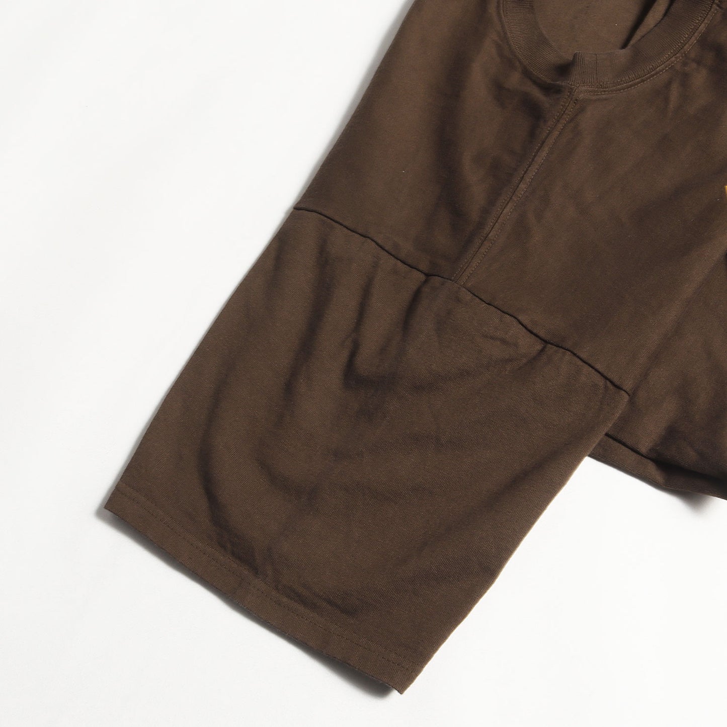 24SS グラフィック シールド ロゴ Tシャツ (SD HEAVYWEIGHT BASIC LOGO T)