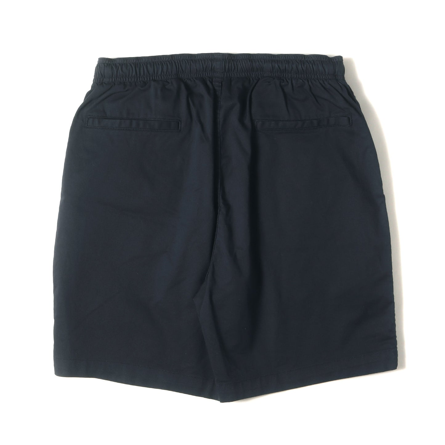 25SS ストレッチ チノ イージー ショート パンツ (SD Easy Chino Shorts)