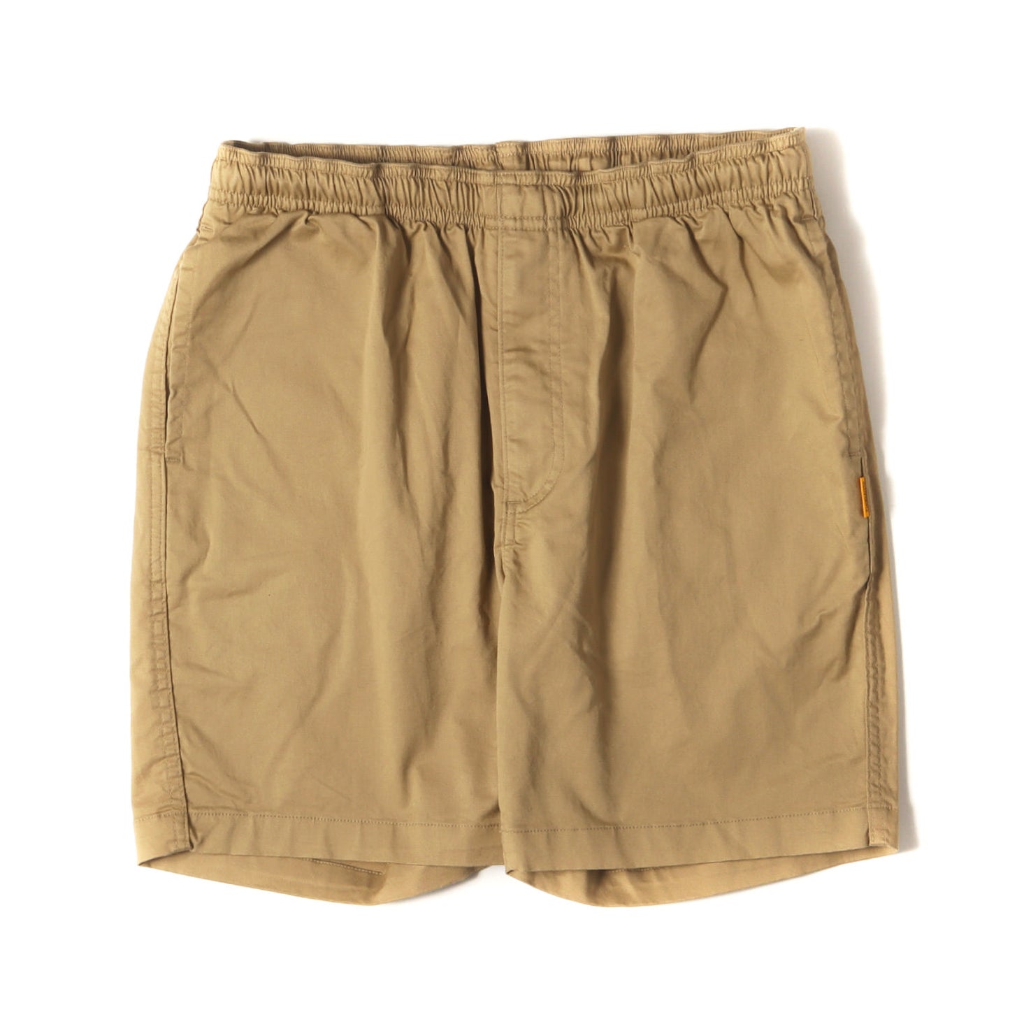 25SS ストレッチ チノ イージー ショート パンツ (SD Easy Chino Shorts)