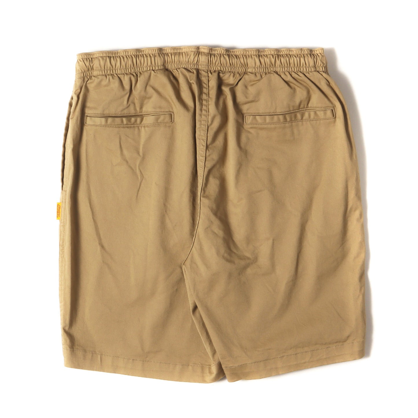 25SS ストレッチ チノ イージー ショート パンツ (SD Easy Chino Shorts)