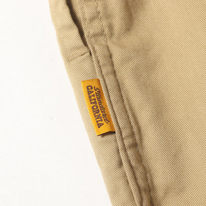 25SS ストレッチ チノ イージー ショート パンツ (SD Easy Chino Shorts)