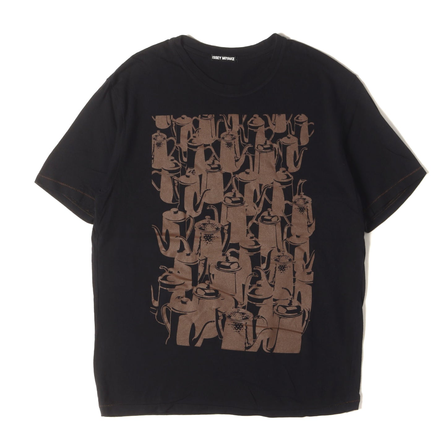 グラフィック Tシャツ (ME03JK401)