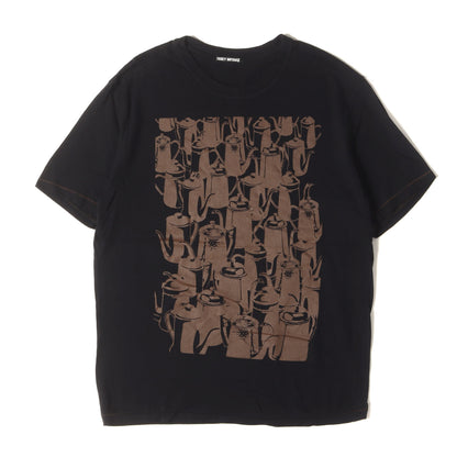 グラフィック Tシャツ (ME03JK401)