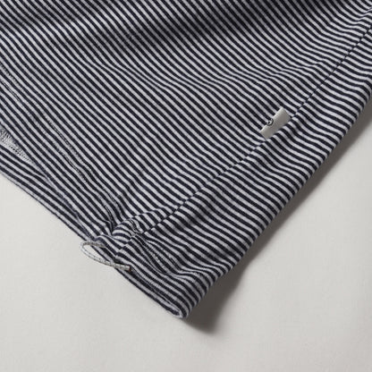 ヘムコード ボーダー Tシャツ (HEMCODE BORDER T-SHIRT S2302-10007)