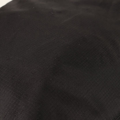 ロゴ リップストップ リュック / MADE IN ITALY