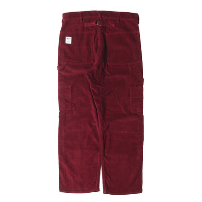 24AW × SMITH'S パピヨン 刺繍 コーデュロイ ペインター パンツ (Painter Pant - 8W Corduroy LQ326)